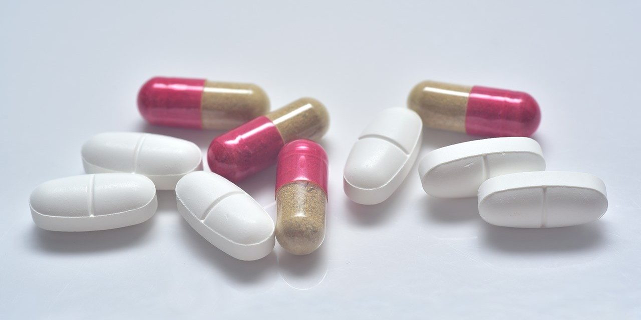 Antibiotikum – Antibiotika