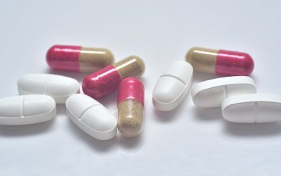 Antibiotikum – Antibiotika